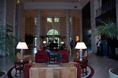 05 The Park Hyatt Plaza Hotel Lobby In Mendoza.jpg